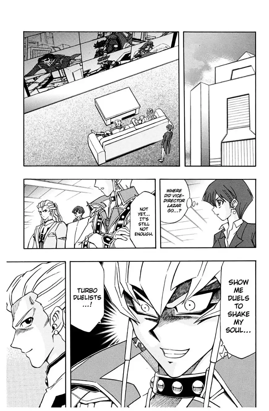 Yu-Gi-Oh! 5Ds Chapter 15 11